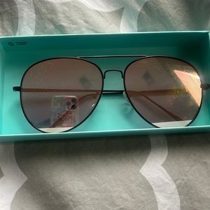 Pink Sunglasses/Shades